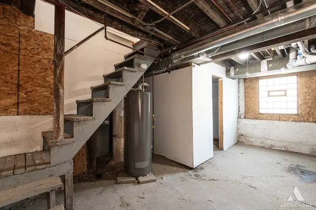 $180,000 | 6511 South Justine Street, Chicago, IL 60636