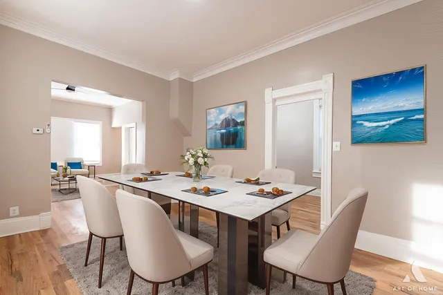 $180,000 | 6511 South Justine Street, Chicago, IL 60636