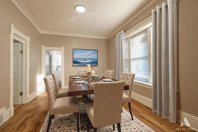 $180,000 | 6511 South Justine Street, Chicago, IL 60636