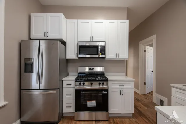 $180,000 | 6511 South Justine Street, Chicago, IL 60636