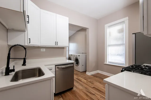 $180,000 | 6511 South Justine Street, Chicago, IL 60636