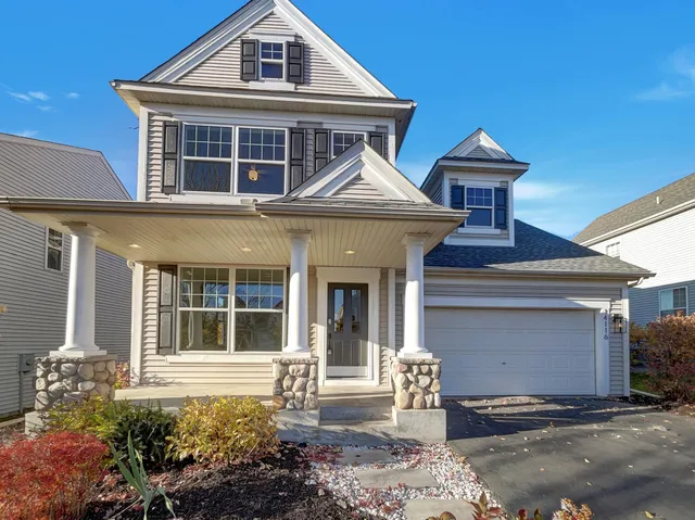 $493,000 | 14116 55th Avenue North, Plymouth, MN 55446