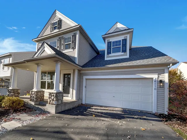 $493,000 | 14116 55th Avenue North, Plymouth, MN 55446
