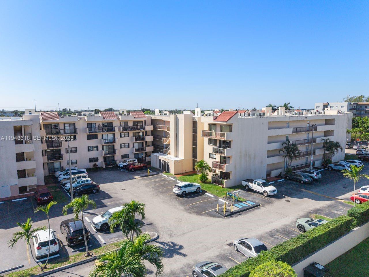995 Southwest 84th Avenue, Unit 223 Miami, FL 33144 - Photo 2 of 25