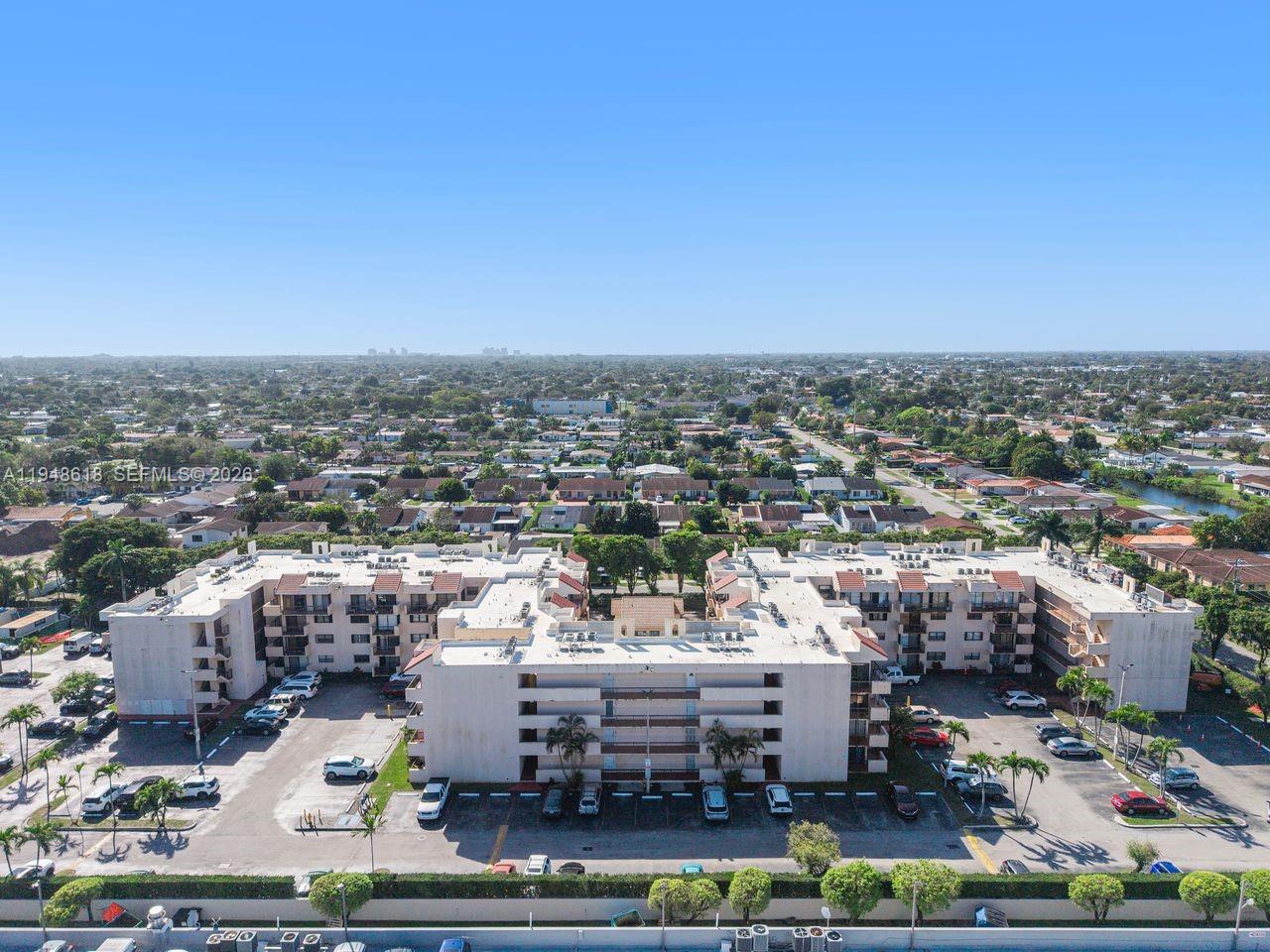 995 Southwest 84th Avenue, Unit 223 Miami, FL 33144 - Photo 3 of 25 a view of a city