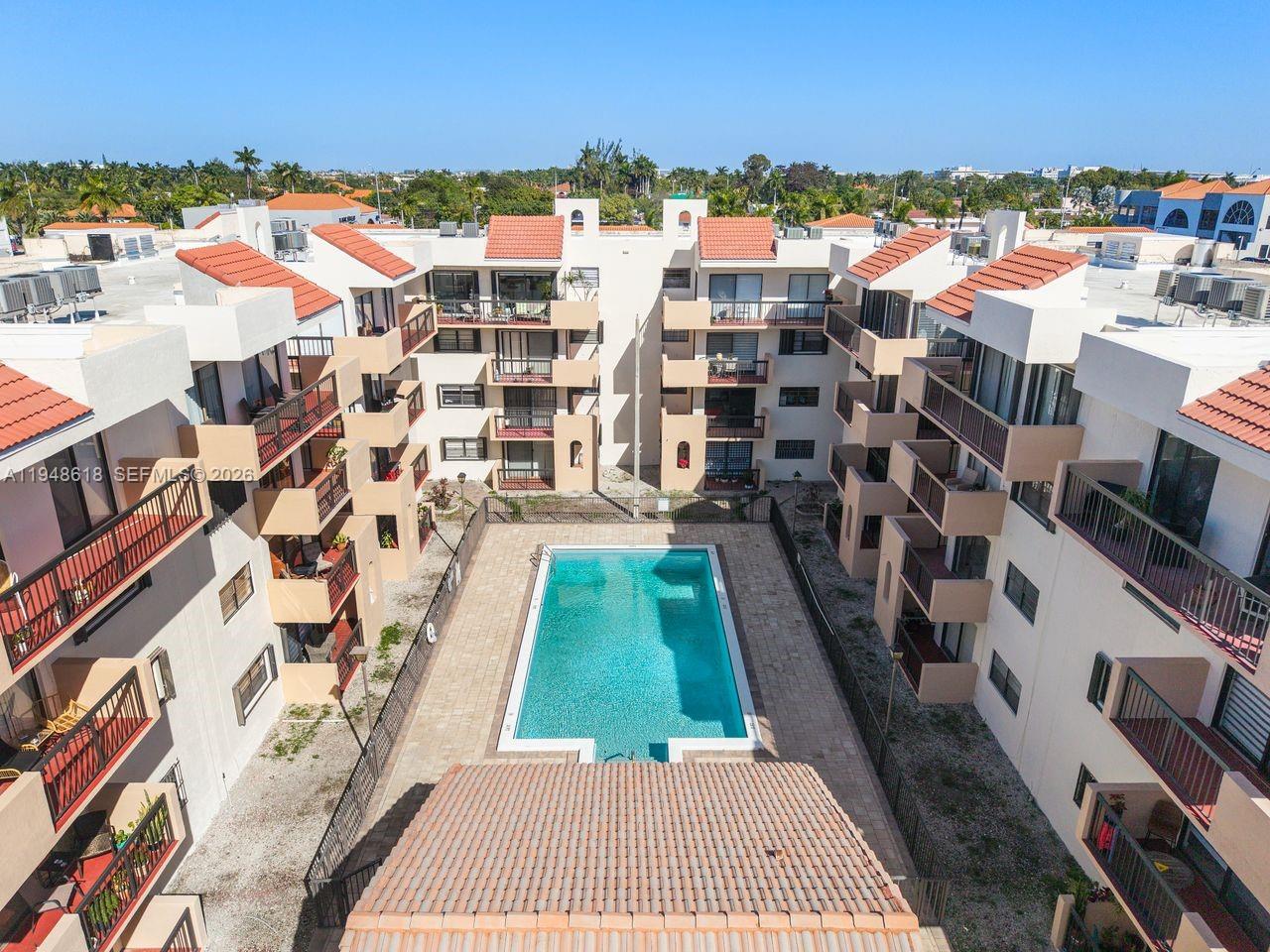 995 Southwest 84th Avenue, Unit 223 Miami, FL 33144 - Photo 4 of 25 a picture of city view