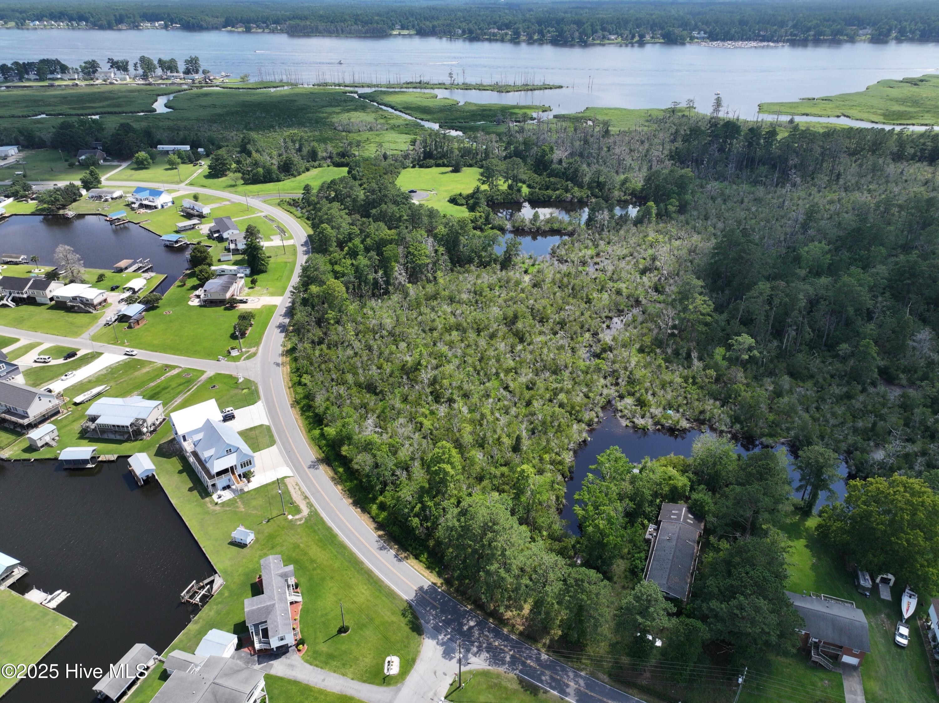 55 Whichard Lane Chocowinity, NC 27817 - Photo 10 of 11 DJI_20250628152706_0057_D (1)