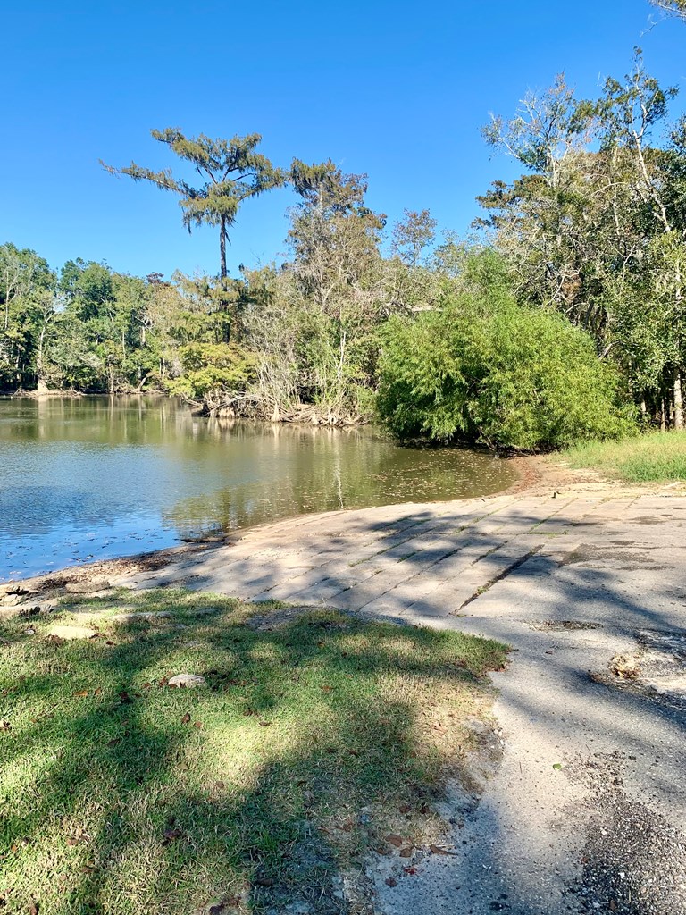 Lot 8 Riverside Circle Wewahitchka, FL 32465 - Photo 15 of 23