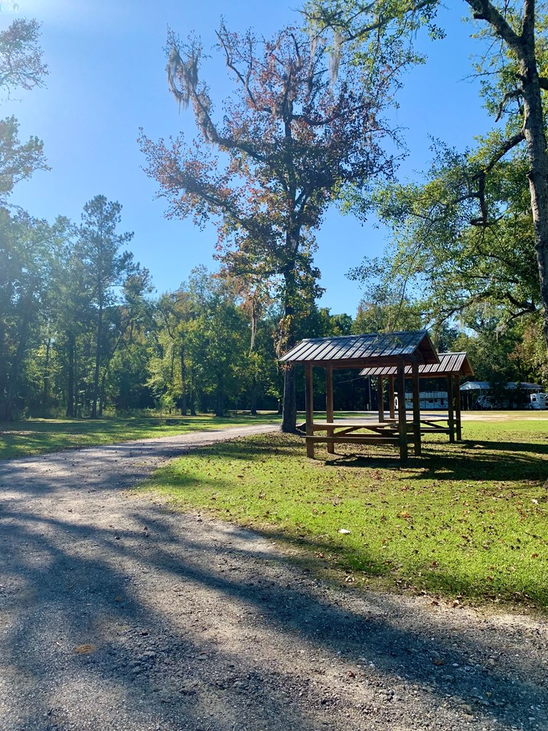 Lot 8 Riverside Circle Wewahitchka, FL 32465 - Photo 17 of 23