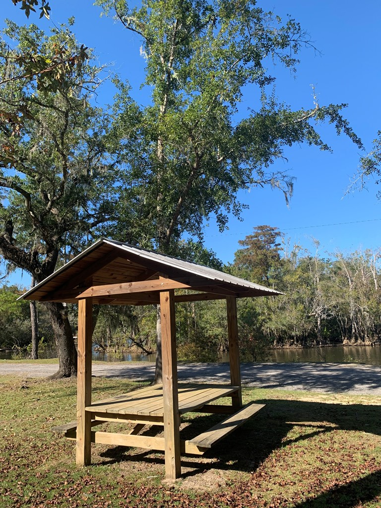 Lot 8 Riverside Circle Wewahitchka, FL 32465 - Photo 9 of 23