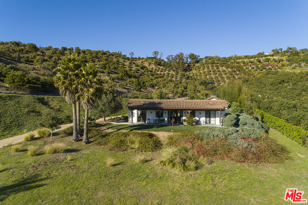 400 Asegra Road Summerland, CA 93067 - Photo 22 of 33 Gallery Image 22