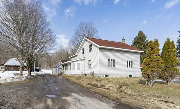 $102,000 | 4263 Highway 12, Turin, NY 13473