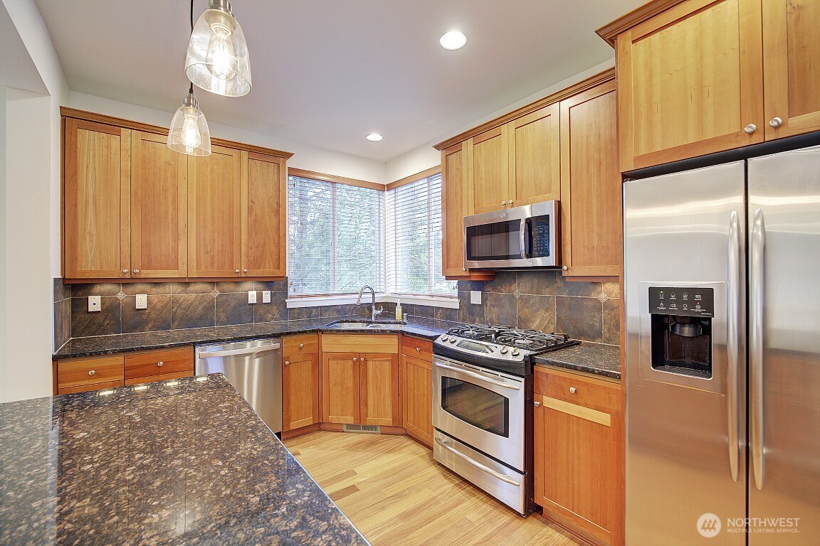 597 Alpine Ridge Place Northwest Issaquah, WA 98027 - Photo 16 of 39