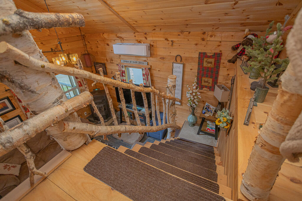 25 Sawyers Mills Road Starks, ME 04911 - Photo 25 of 50 sandyriverrealty-39