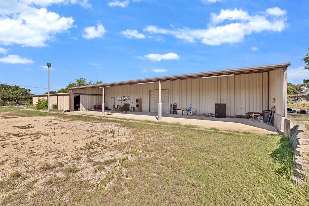 4031 Burleson Retta Road Burleson, TX 76028 - Photo 37 of 38