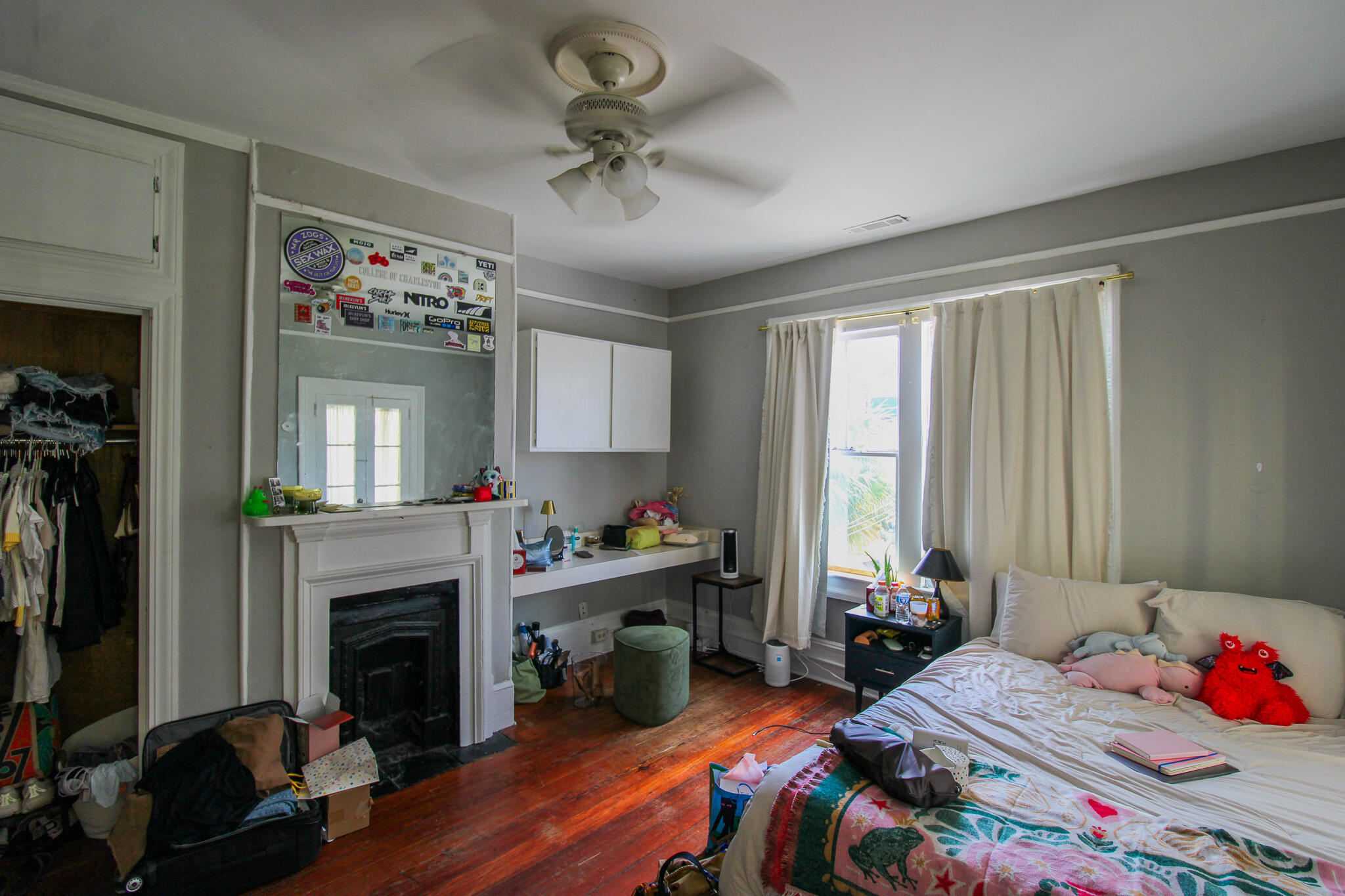208 Calhoun Street, Unit B Charleston, SC 29401 - Photo 10 of 13 IMG_4121