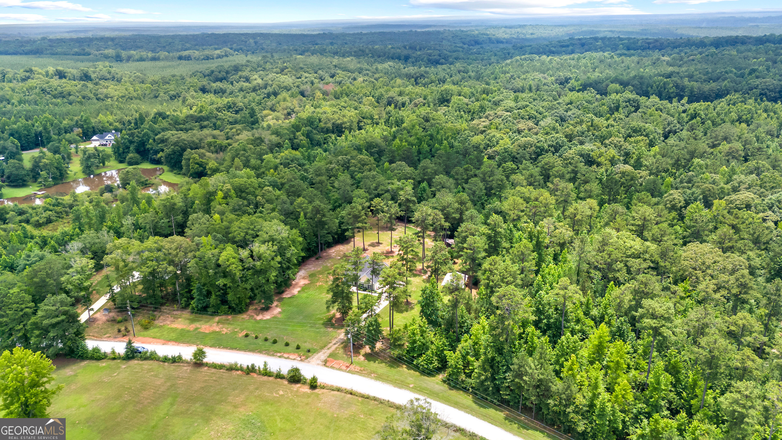 1041 Dunlap Road Luthersville, GA 30251 - Photo 36 of 41
