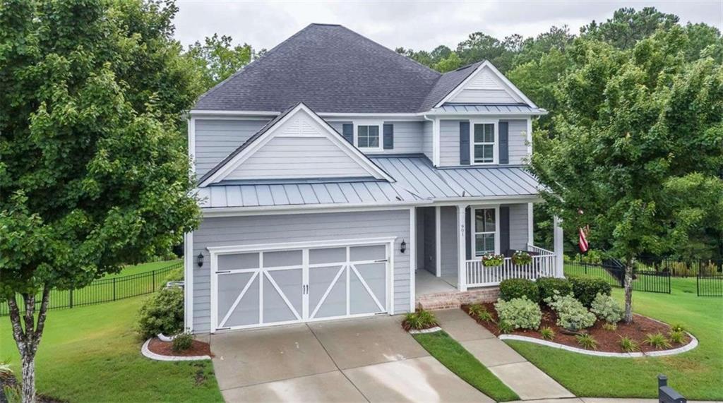 901 Woodbury Road Canton, GA 30114 - Photo 1 of 1 Gallery Image 1