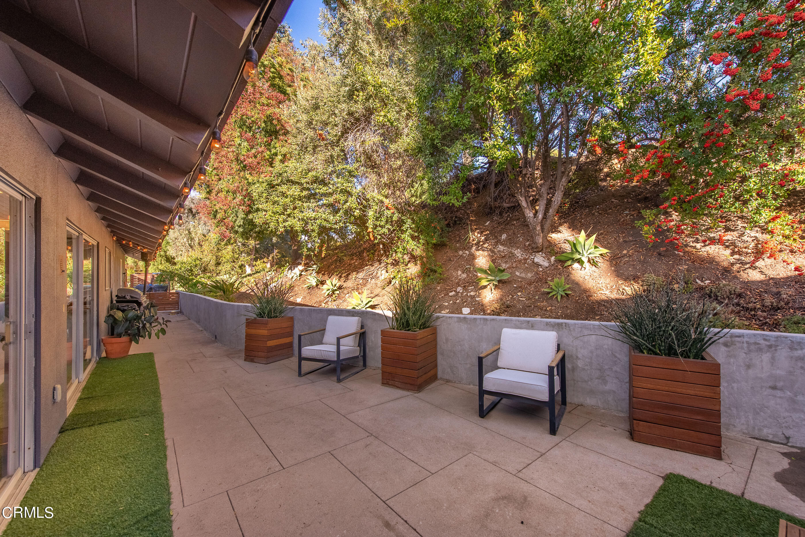 1644 Hauser Circle Thousand Oaks, CA 91362 - Photo 32 of 53 a view of a house with a patio
