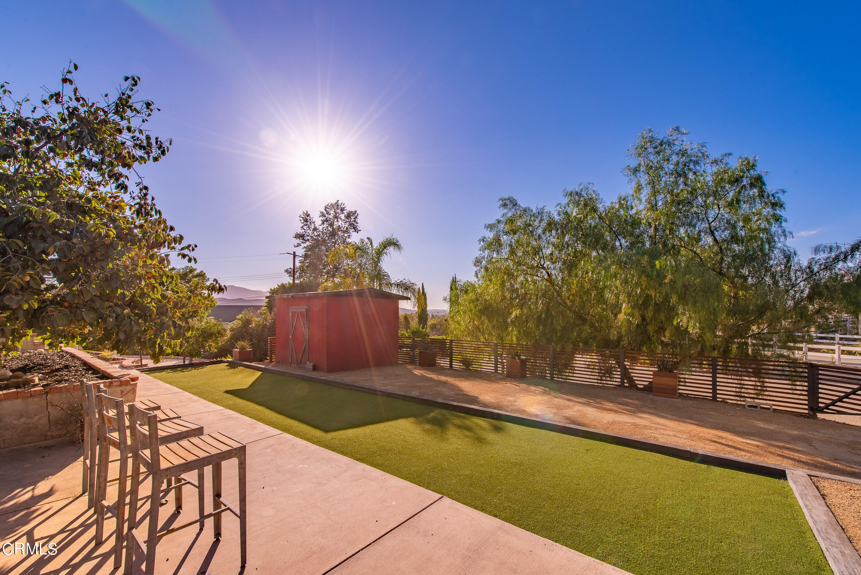 1644 Hauser Circle Thousand Oaks, CA 91362 - Photo 5 of 53 a view of swimming pool with an outdoor seating