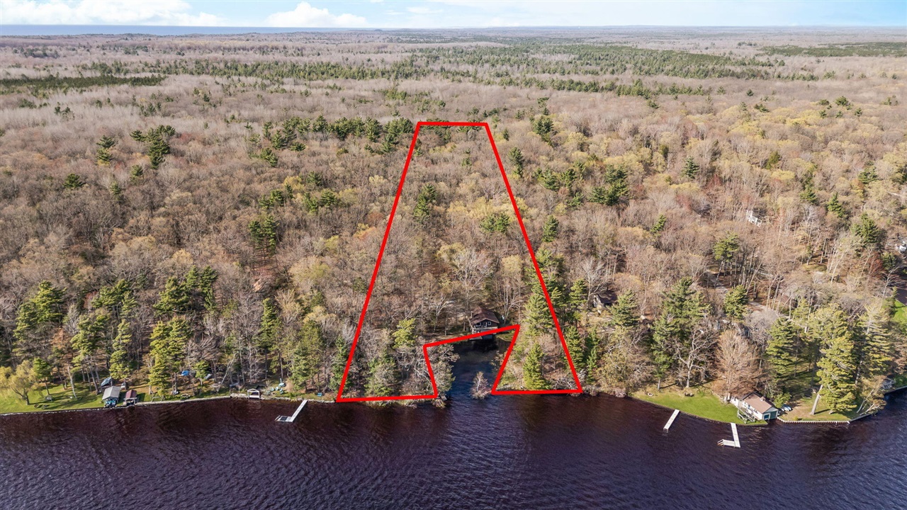 5717 West Pleasant Hill Road Free Soil, MI 49411 - Photo 14 of 90