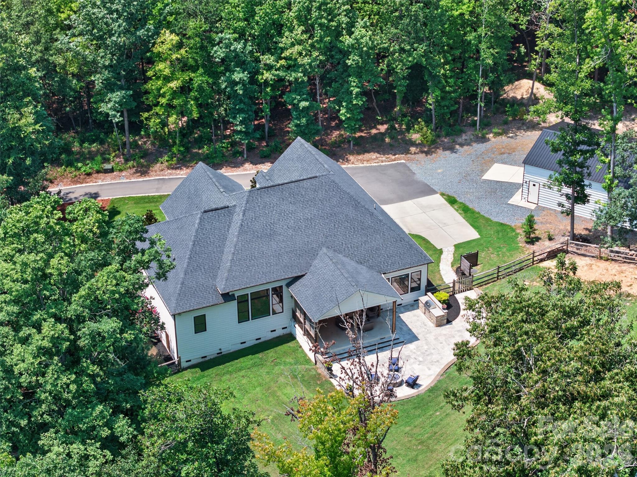 809 Woodland Forest Road Waxhaw, NC 28173 - Photo 31 of 47 Gallery Image 31