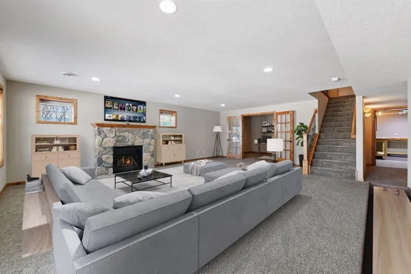 $650,000 | 1312 Shadywood Lane, Waconia, MN 55387