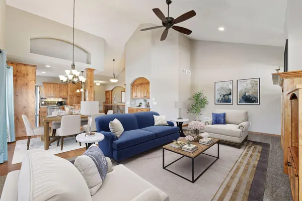 $650,000 | 1312 Shadywood Lane, Waconia, MN 55387
