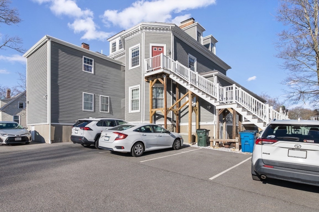 8 Parker Road, Unit 5 Wakefield, MA 01880 - Photo 17 of 20 Gallery Image 17