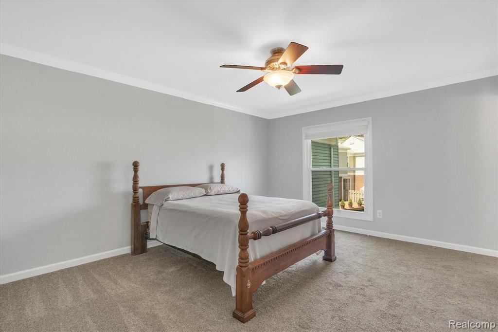 1177 Pine Ridge Court, Unit 135 Rochester Hills, MI 48306 - Photo 22 of 41