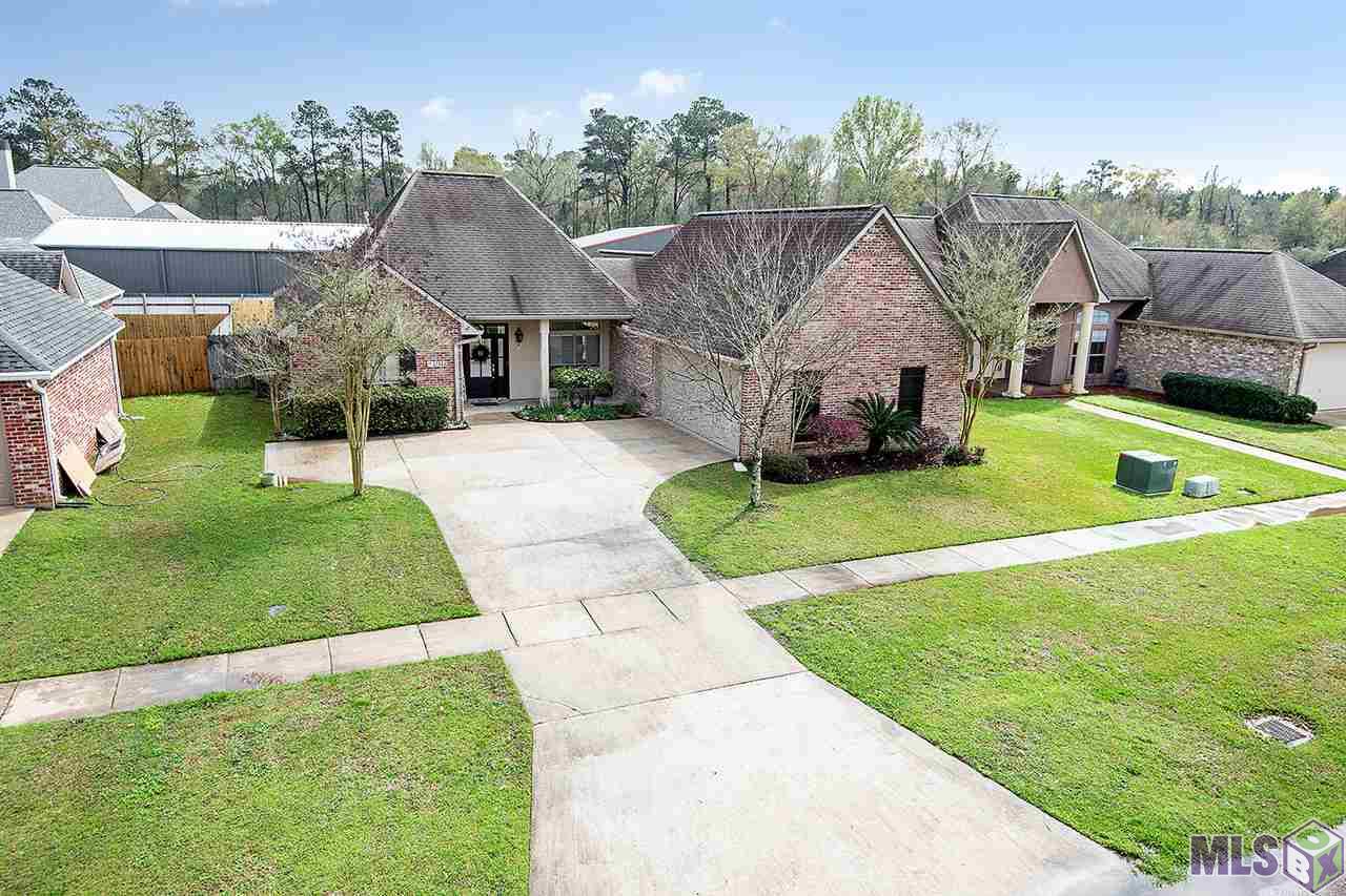 37664 Rue De Lac Denham Springs, LA 70706 - Photo 1 of 19 Gallery Image 1