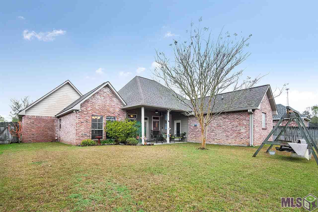 37664 Rue De Lac Denham Springs, LA 70706 - Photo 16 of 19 Gallery Image 16