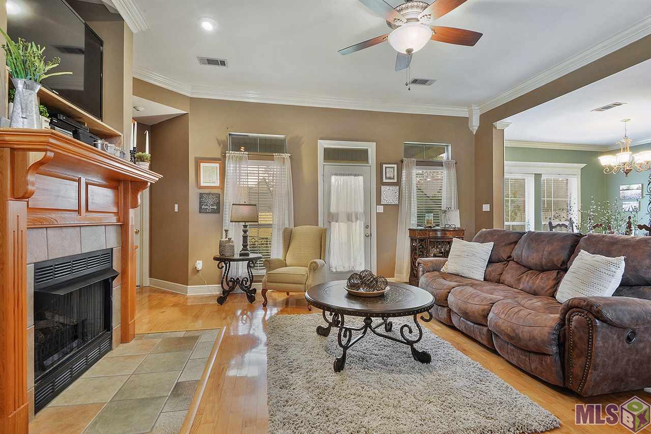 37664 Rue De Lac Denham Springs, LA 70706 - Photo 3 of 19 Gallery Image 3