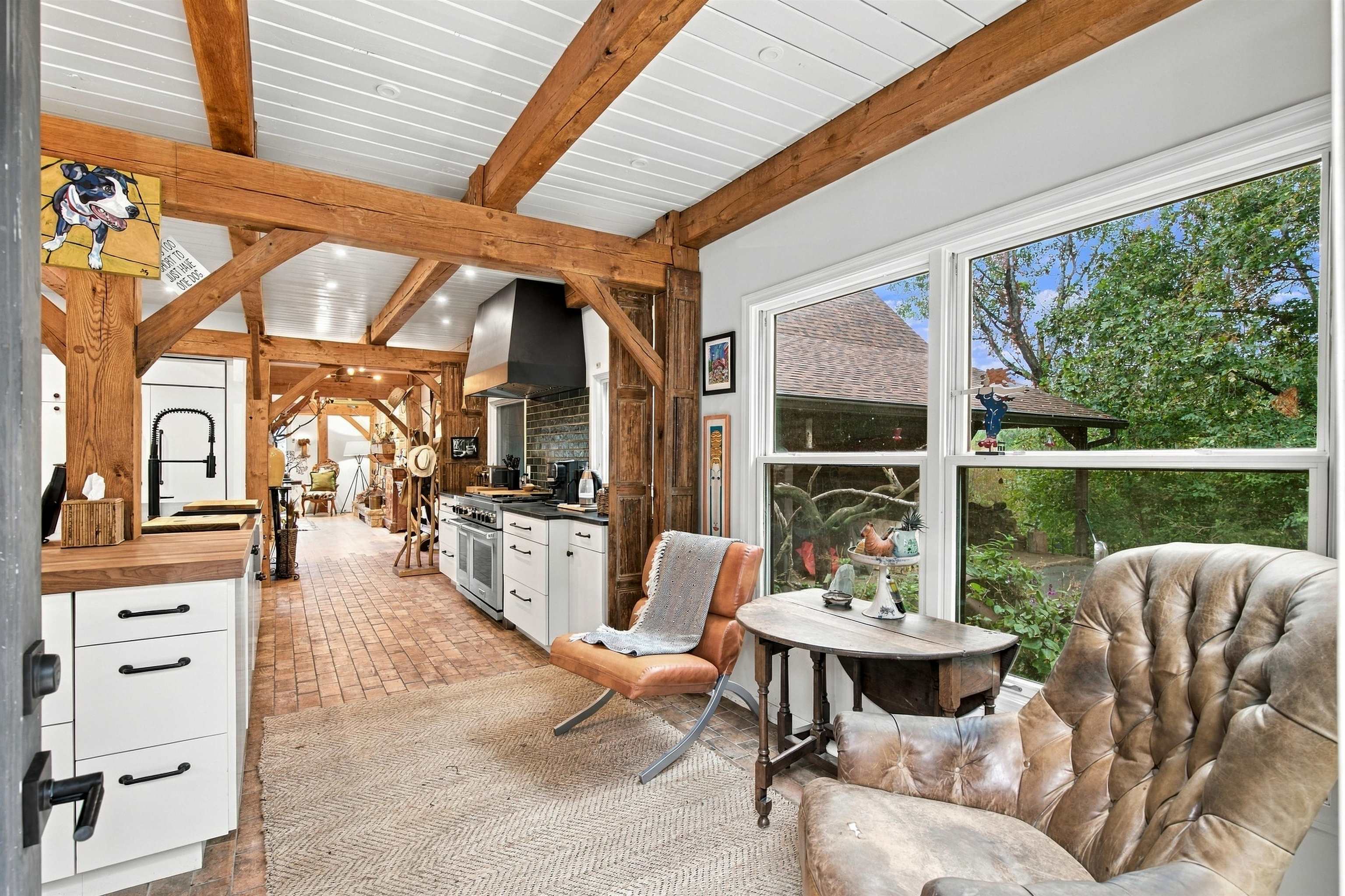 6539 Clyde Road Spring Green, WI 53588 - Photo 19 of 75 Gallery Image 19