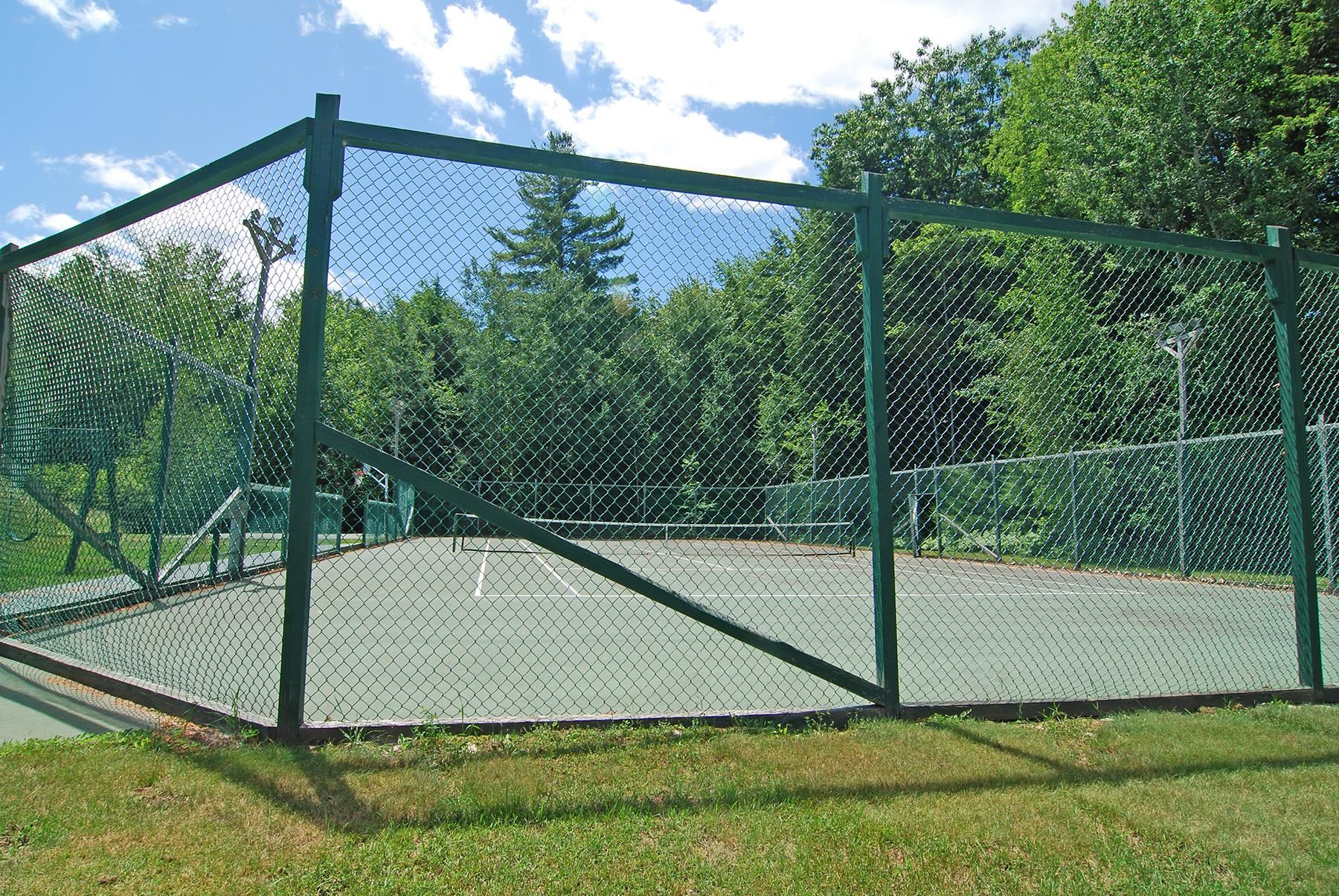 118 Weirs Road, Unit 116 Gilford, NH 03249 - Photo 21 of 24 Gallery Image 21