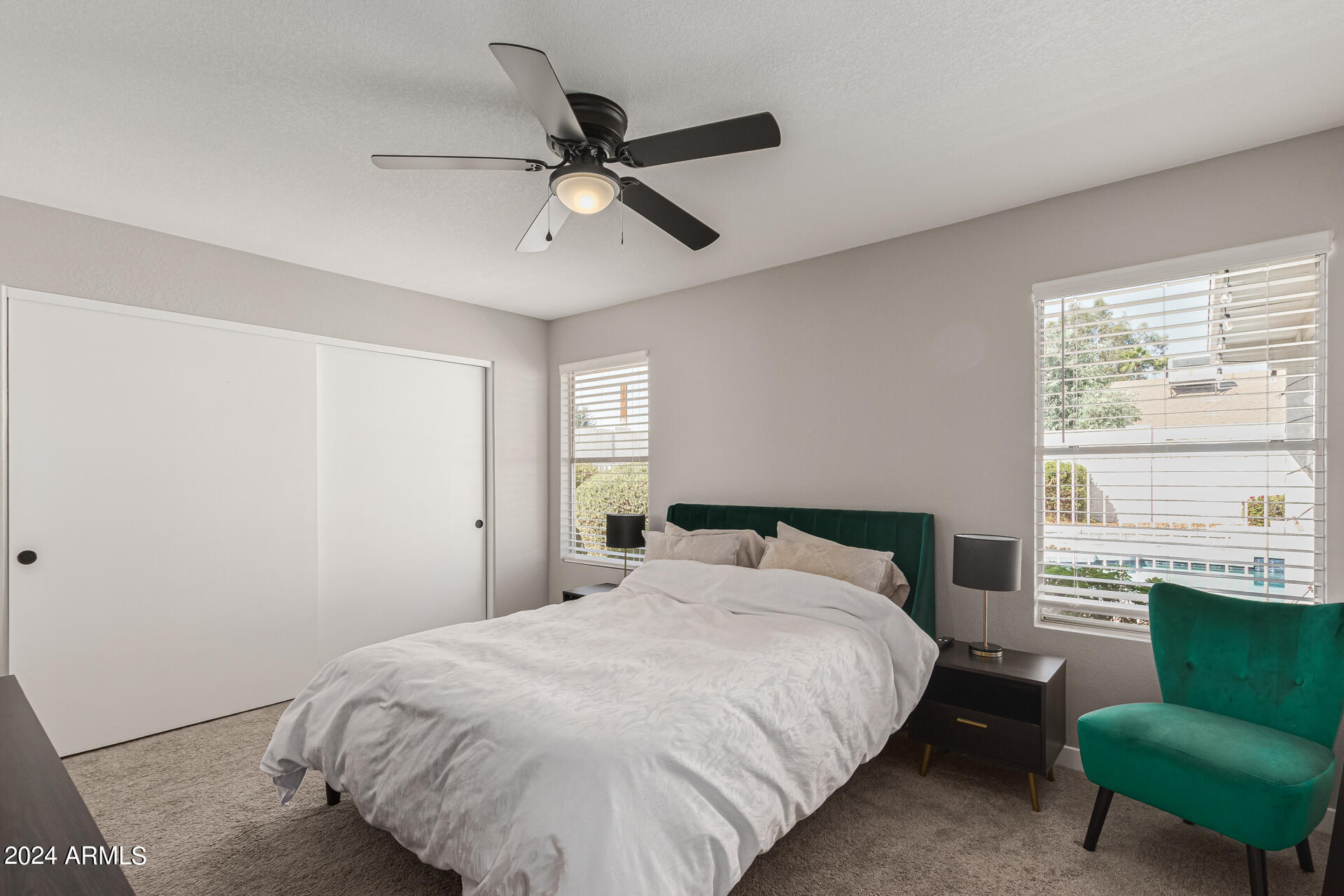 250 West Utopia Road Phoenix, AZ 85027 - Photo 14 of 31 Primary Bedroom