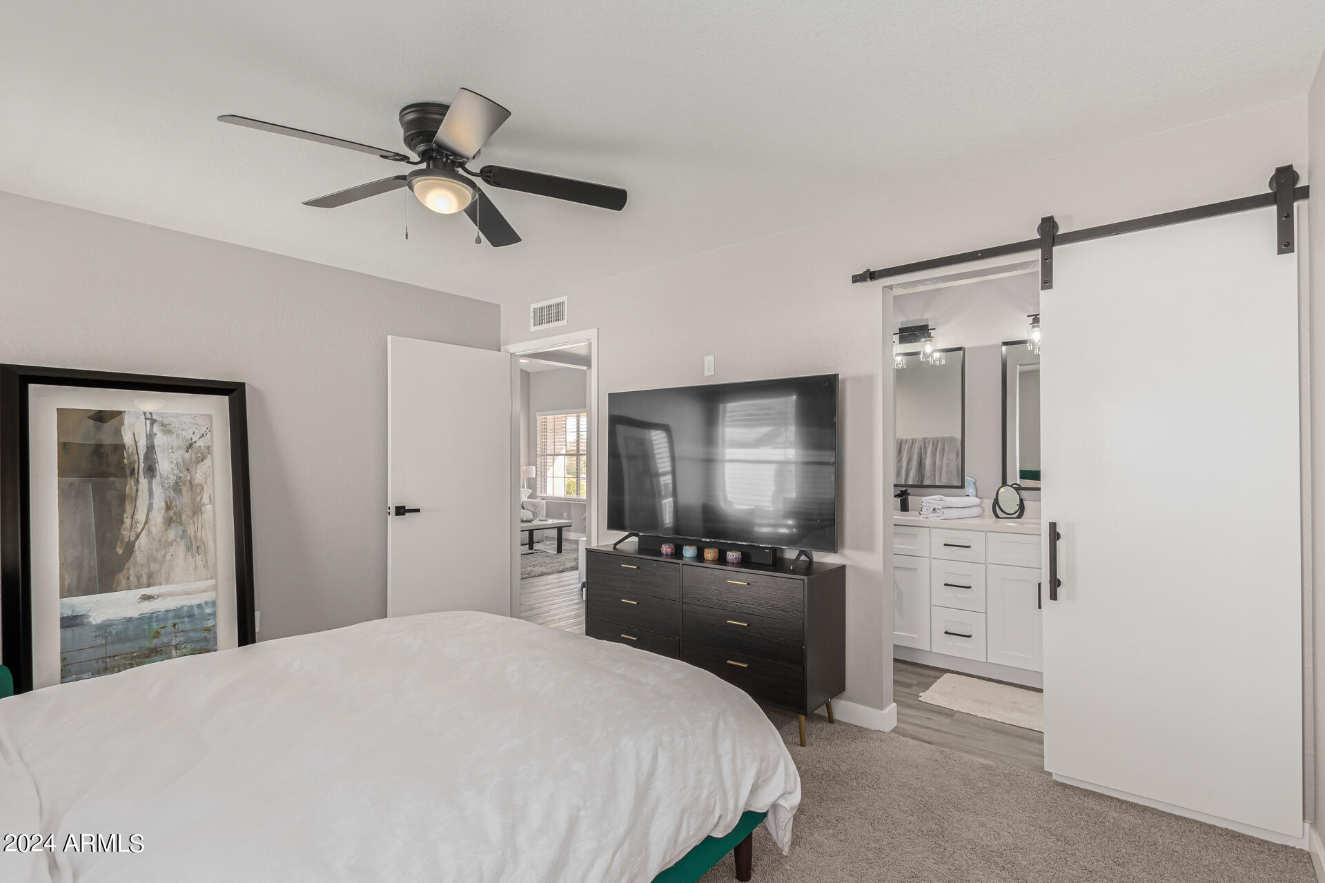 250 West Utopia Road Phoenix, AZ 85027 - Photo 15 of 31 Primary Bedroom