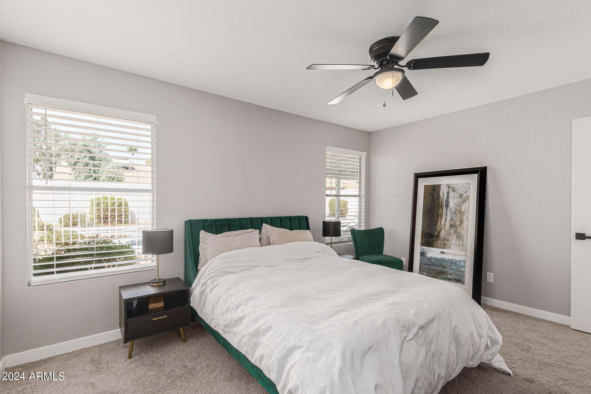 250 West Utopia Road Phoenix, AZ 85027 - Photo 16 of 31 Primary Bedroom