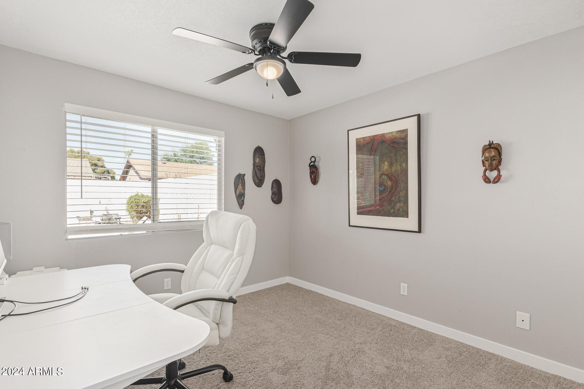 250 West Utopia Road Phoenix, AZ 85027 - Photo 23 of 31 Office