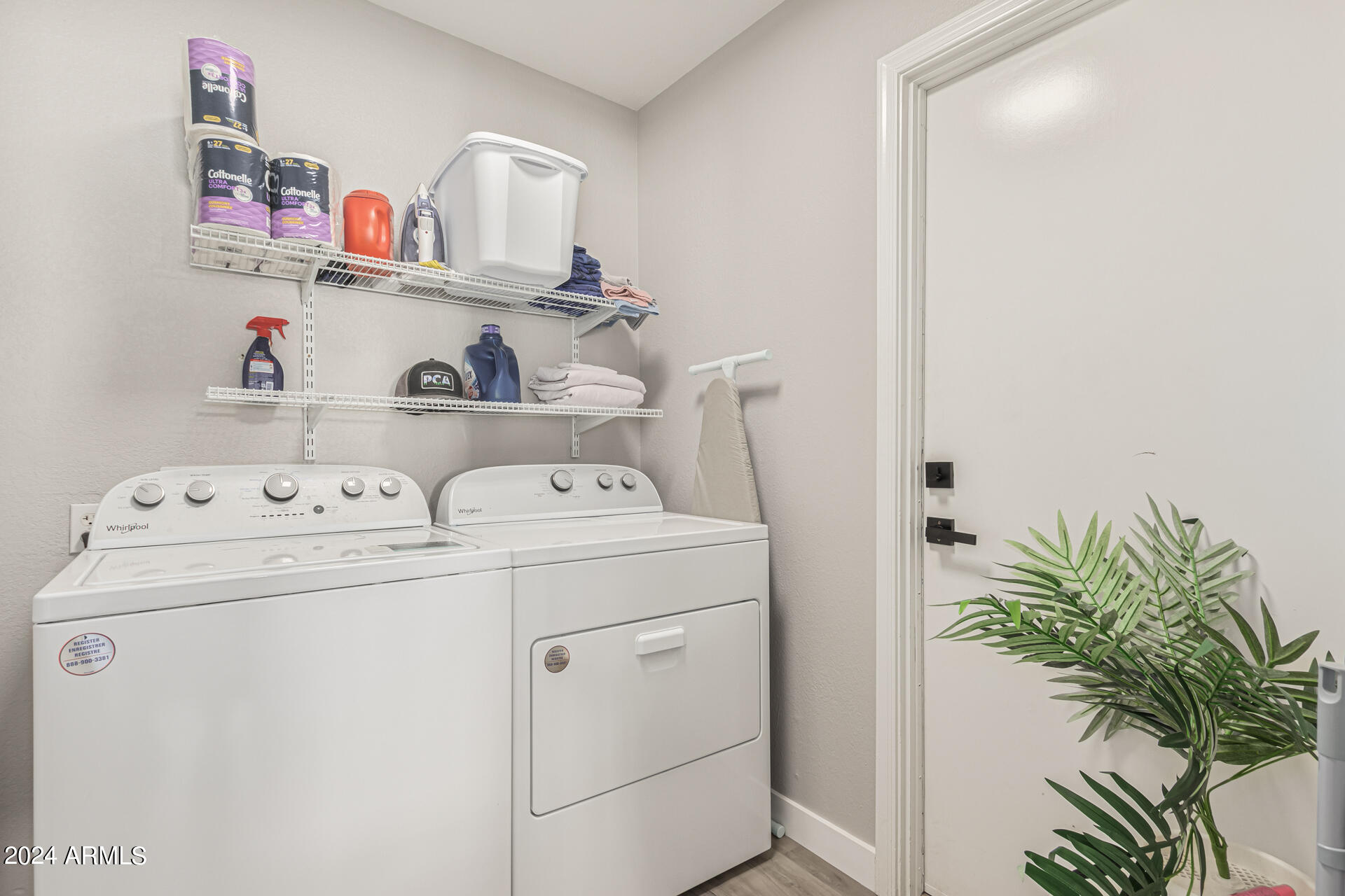 250 West Utopia Road Phoenix, AZ 85027 - Photo 24 of 31 Laundry