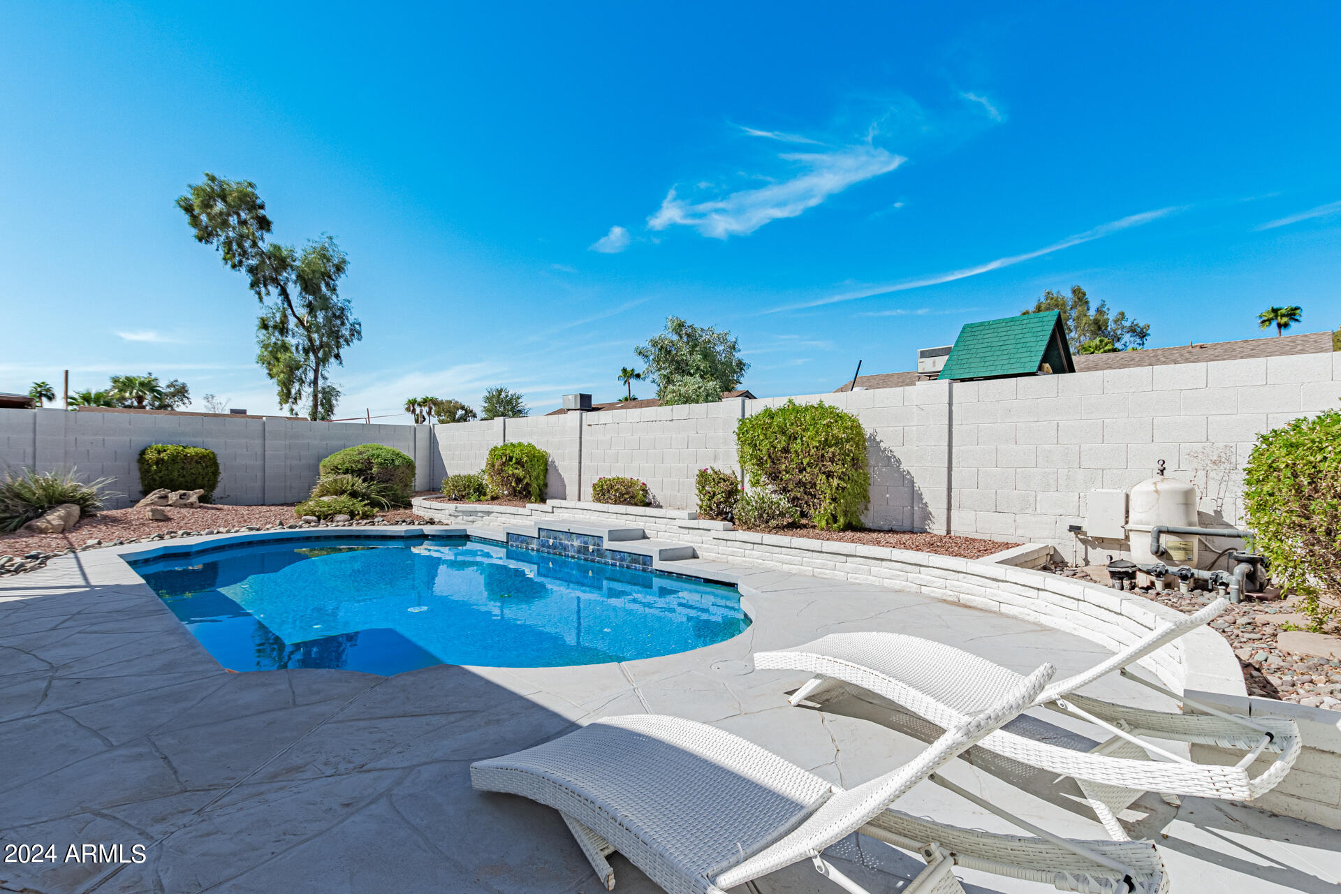 250 West Utopia Road Phoenix, AZ 85027 - Photo 27 of 31 Pool