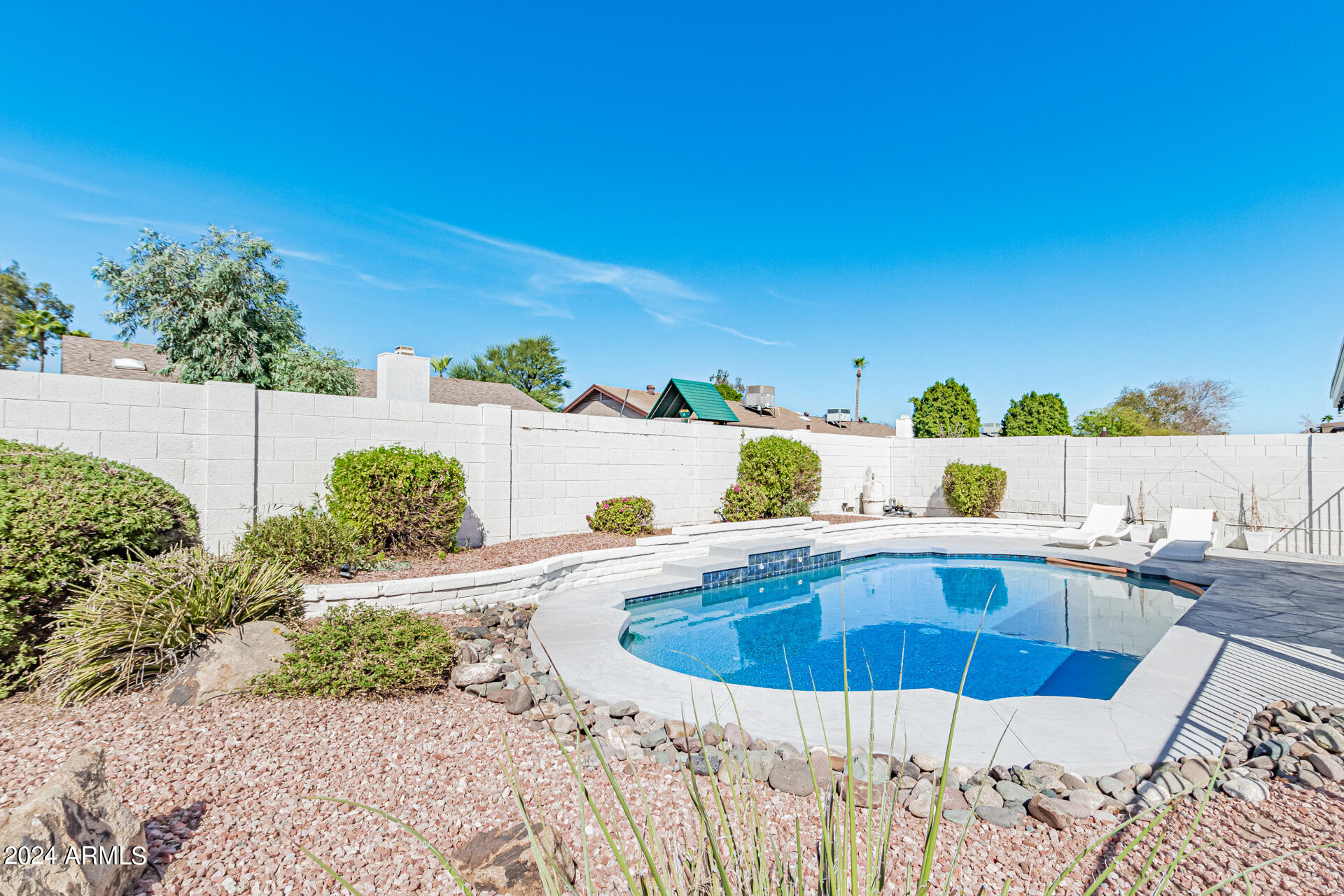 250 West Utopia Road Phoenix, AZ 85027 - Photo 31 of 31 Pool