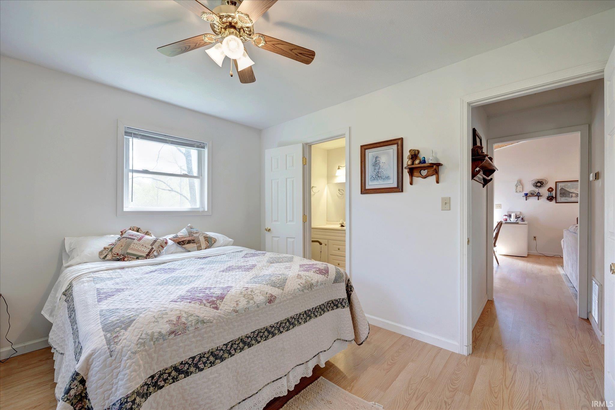 6257 East Calvertville Road Bloomfield, IN 47424 - Photo 11 of 32