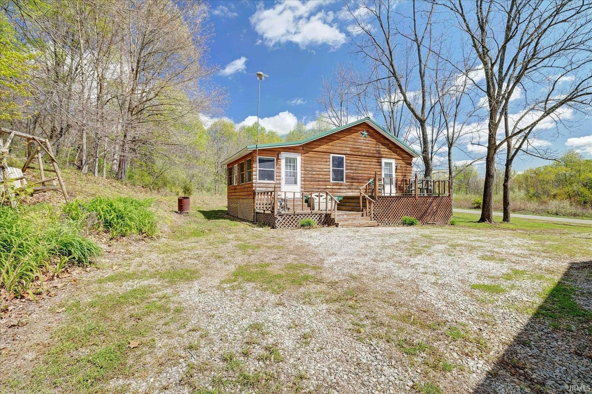 6257 East Calvertville Road Bloomfield, IN 47424 - Photo 32 of 32