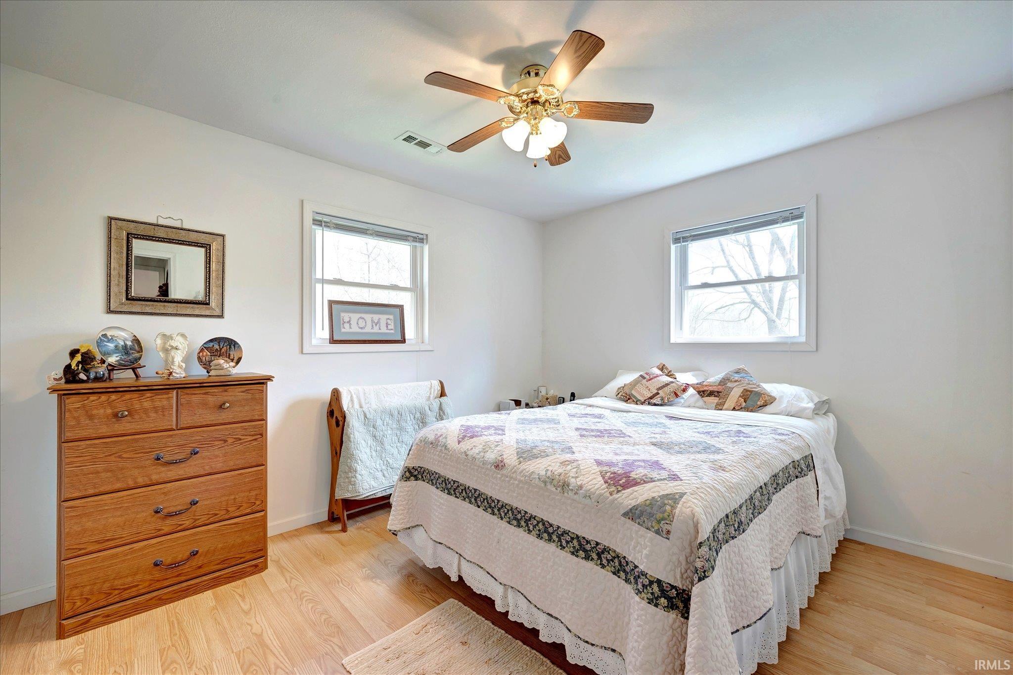 6257 East Calvertville Road Bloomfield, IN 47424 - Photo 10 of 32