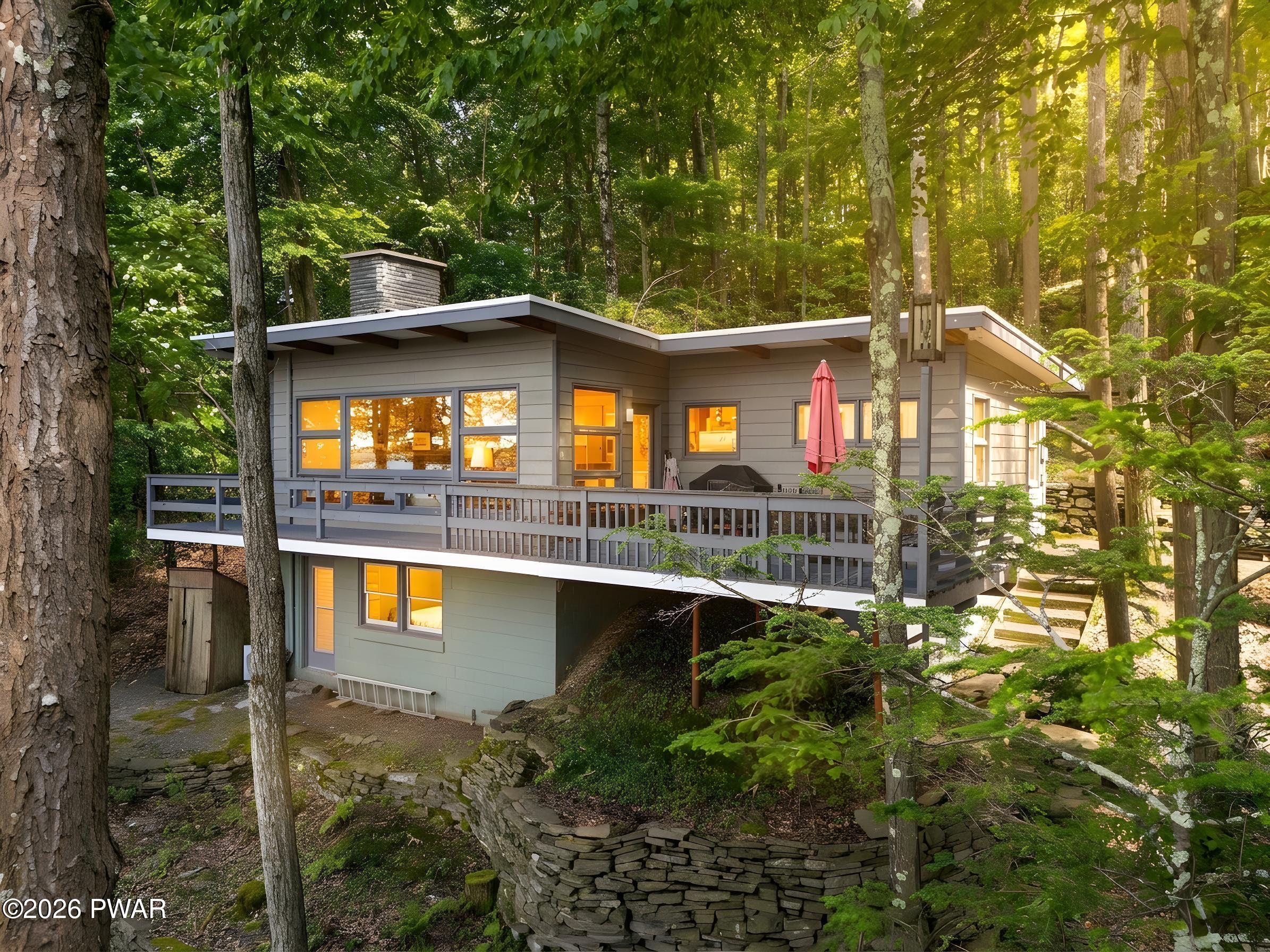123 Clark Drive Paupack, PA 18451 - Photo 3 of 43 Gallery Image 3