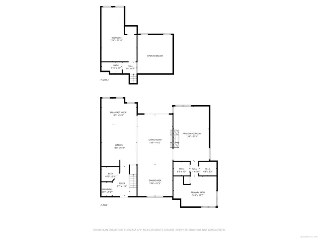 a picture of a sky view