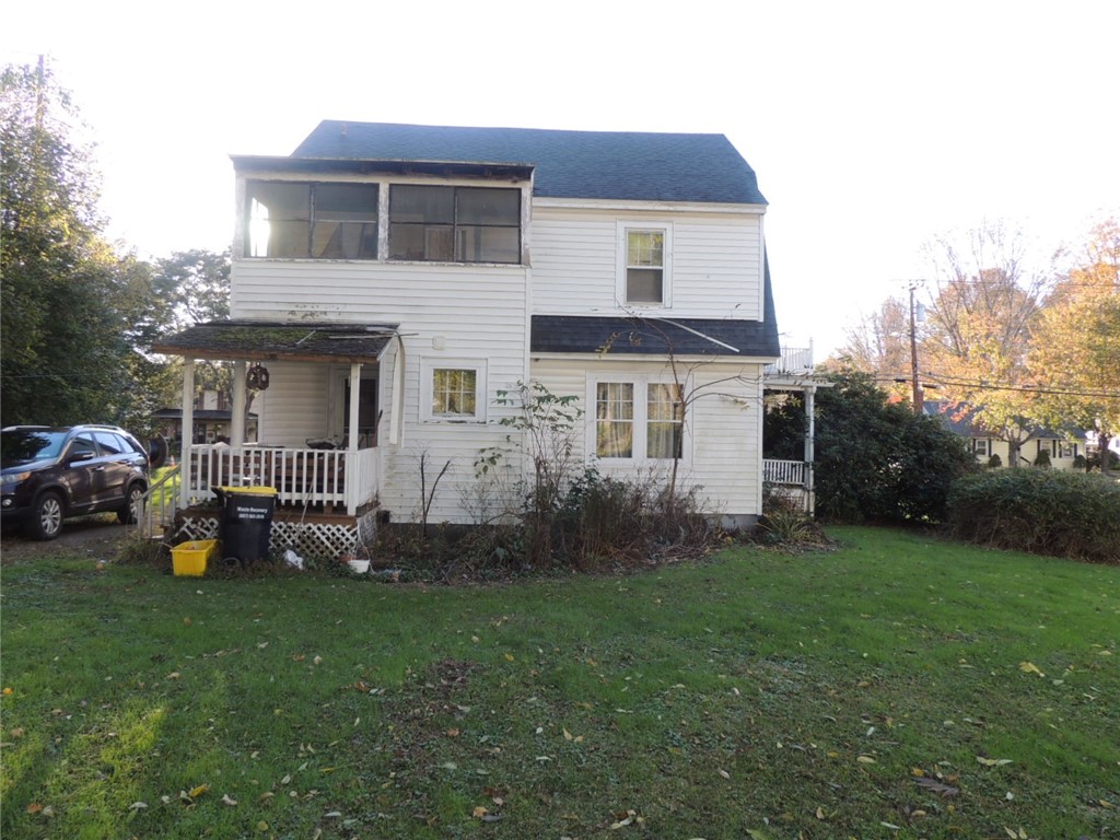 51 West Main Street Sidney, NY 13838 - Photo 2 of 15