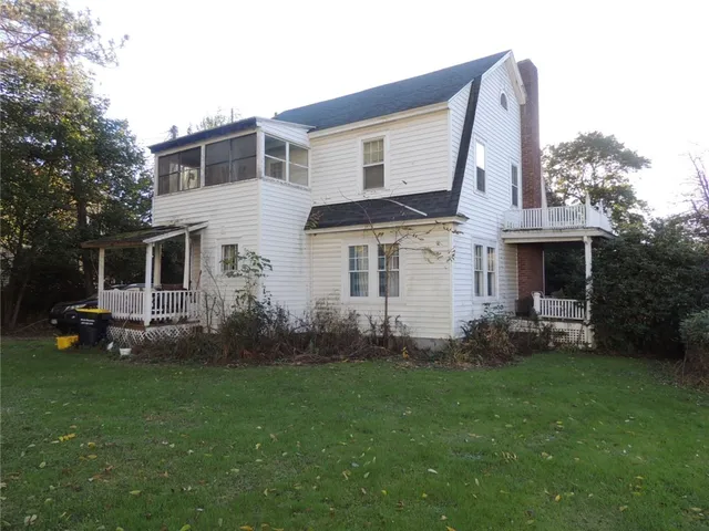 $149,000 | 51 West Main Street, Sidney, NY 13838