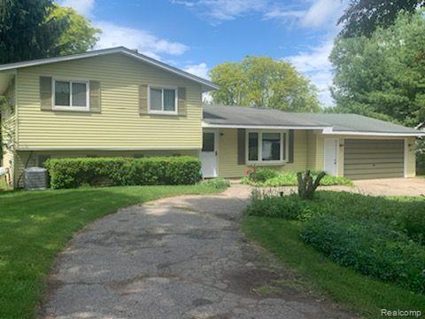 4740 Rosedale Court Clarkston, MI 48348 - Photo 1 of 16 Gallery Image 1